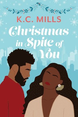 Christmas in Spite of You 1