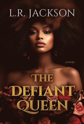 bokomslag Defiant Queen