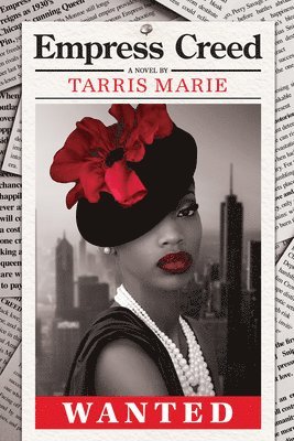Tarris Marie - Empress Creed, Häftad