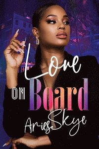 bokomslag Love on Board