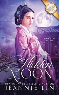 bokomslag The Hidden Moon