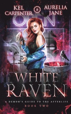 White Raven 1