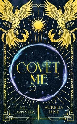 bokomslag Covet Me