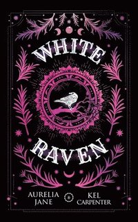 bokomslag White Raven