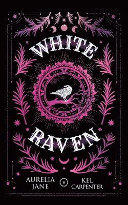 White Raven 1