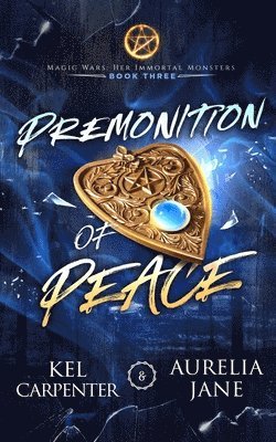 Premonition of Peace 1