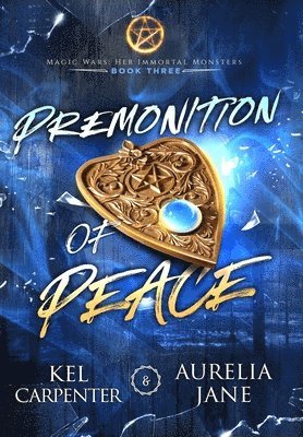 Premonition of Peace 1