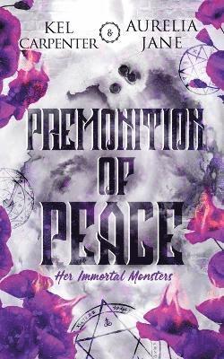 bokomslag Premonition of Peace