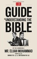 bokomslag Guide to Understanding the Bible