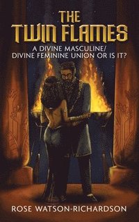 bokomslag Twin Flames