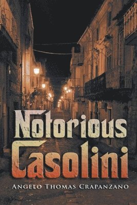 Notorious Casolini