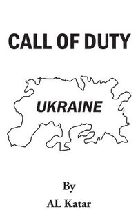 bokomslag Call of Duty Ukraine