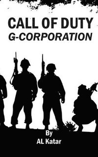 bokomslag Call of Duty G-Corporation