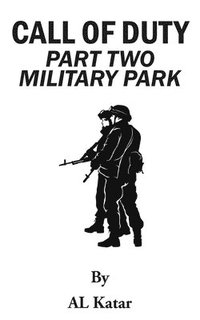 bokomslag Call of Duty Military Park