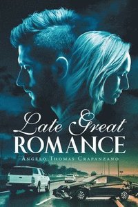 bokomslag Late Great Romance