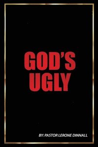 bokomslag God's Ugly