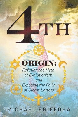 Michael Ebifegha - 4th Origin, Häftad