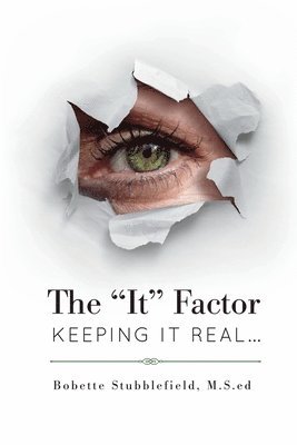 bokomslag It Factor