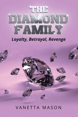 bokomslag Diamond Family