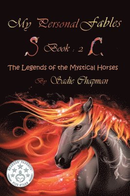 bokomslag My Personal Fables Book 2