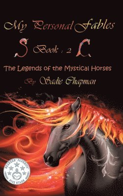 bokomslag My Personal Fables Book 2
