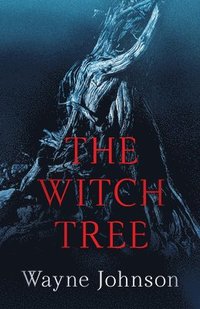 bokomslag The Witch Tree