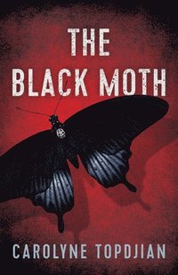 bokomslag The Black Moth