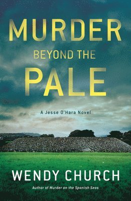 Murder Beyond the Pale 1