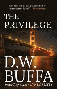 bokomslag The Privilege