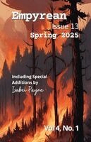 Empyrean Issue 13, Häftad