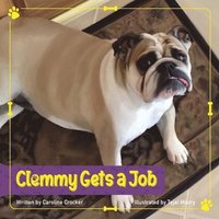 bokomslag Clemmy Gets a Job