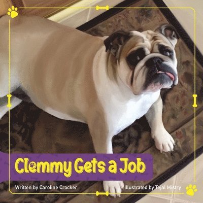 Clemmy Gets a Job 1