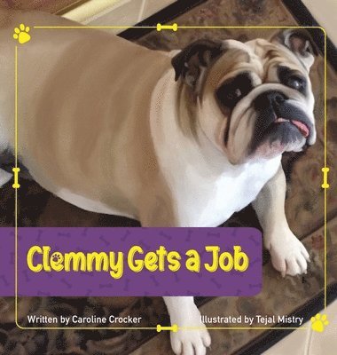 Clemmy Gets a Job 1