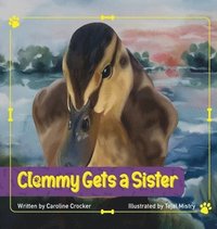 bokomslag Clemmy Gets a Sister