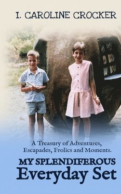 bokomslag My Splendiferous Everyday Set: A Treasury of Adventures, Escapades, Frolics, and Moments