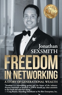 bokomslag Freedom in Networking