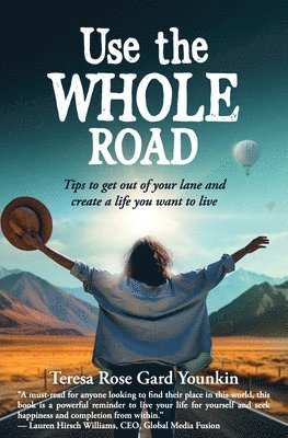 Use the Whole Road 1