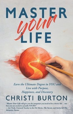 Master Your Life 1