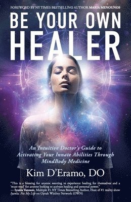 Be Your Own Healer 1