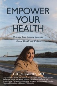 bokomslag Empower Your Health