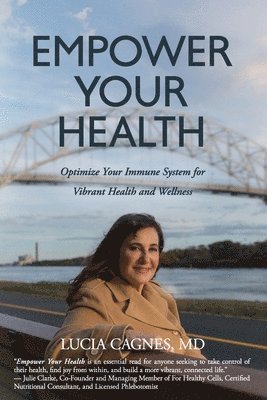 bokomslag Empower Your Health