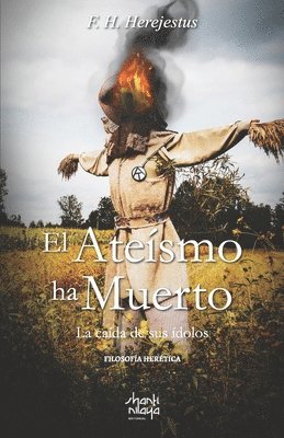 El ateismo ha muerto 1