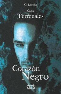 bokomslag Corazón Negro