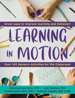 Learning in Motion 1