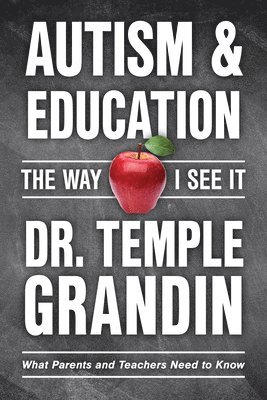 bokomslag Autism & Education: the Way I See It