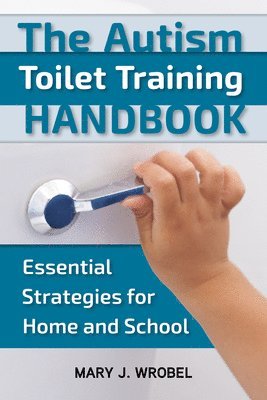 bokomslag Autism Toilet Training Handbook