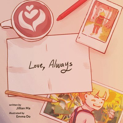 Love, Always 1