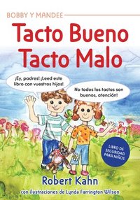bokomslag Tacto Bueno, Tacto Malo