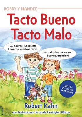 bokomslag Tacto Bueno, Tacto Malo