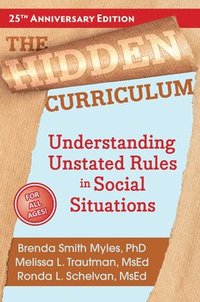 bokomslag The Hidden Curriculum